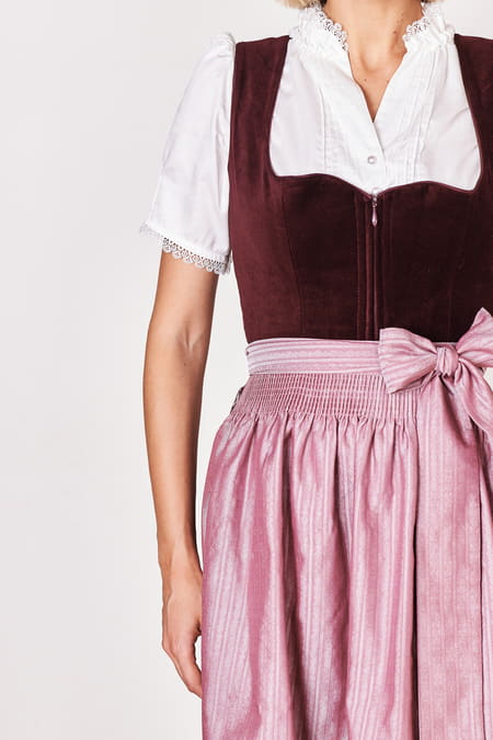 Dirndl Carina (60cm)