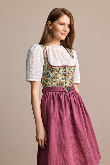Dirndl Rosi (60cm)