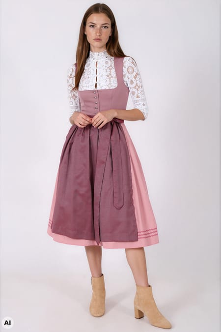 Dirndl Lisa (70cm)