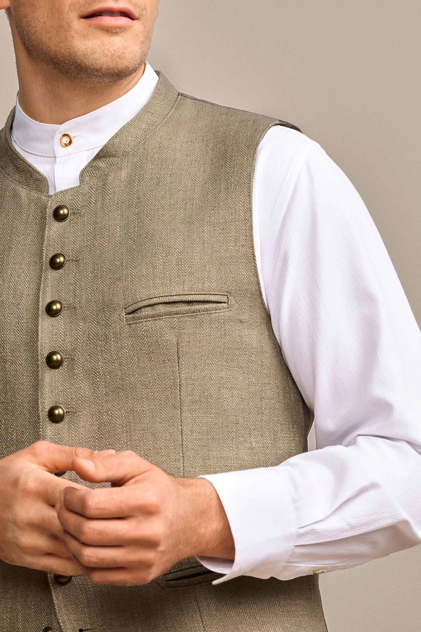 Waistcoat Dominik