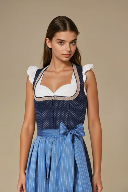 Dirndl Mia (70cm)