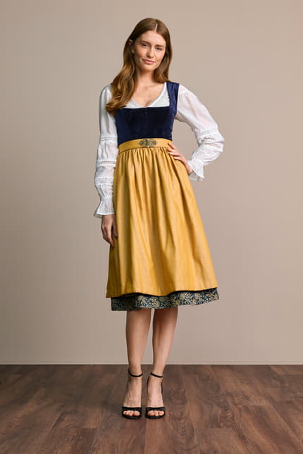 Dirndl Sofia (70cm)