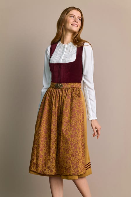 Dirndl Elin (70cm)