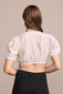 Dirndlbluse Viki