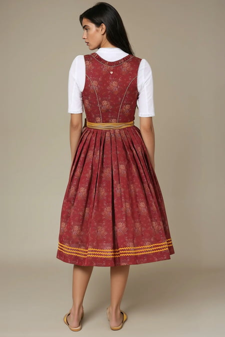 Dirndl Hanni (70cm)