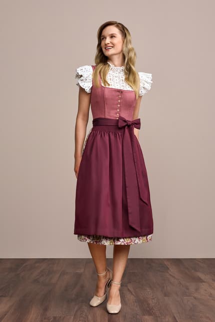 Dirndl Jill (70cm)