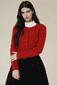 Strickjacke Renate