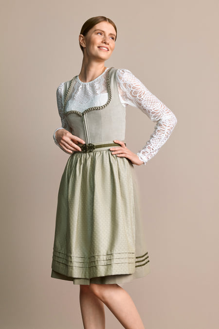Dirndl Valerie (60cm)