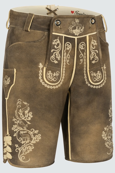 Lederhose Stefan