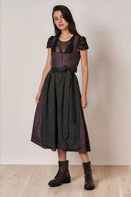 Dirndl Anna (80cm)