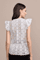 Dirndlbluse Dilara