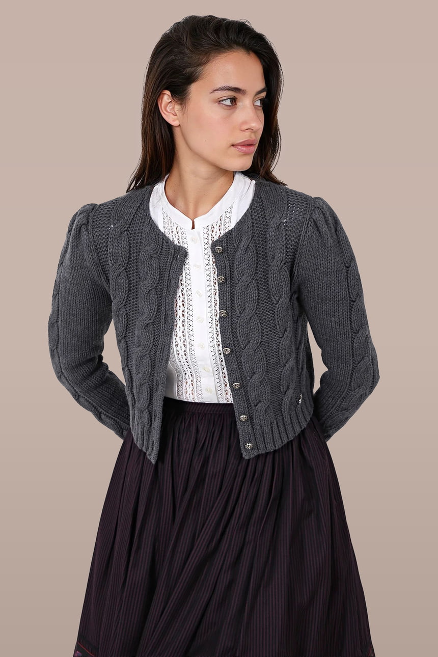 Cardigan Renate