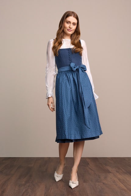 Dirndl Saphira (70cm)