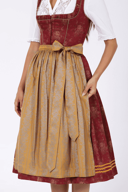 Dirndl Hanni (70cm)