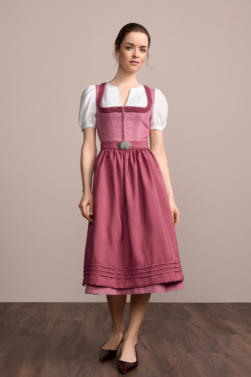 Dirndl Brigitta (70cm)