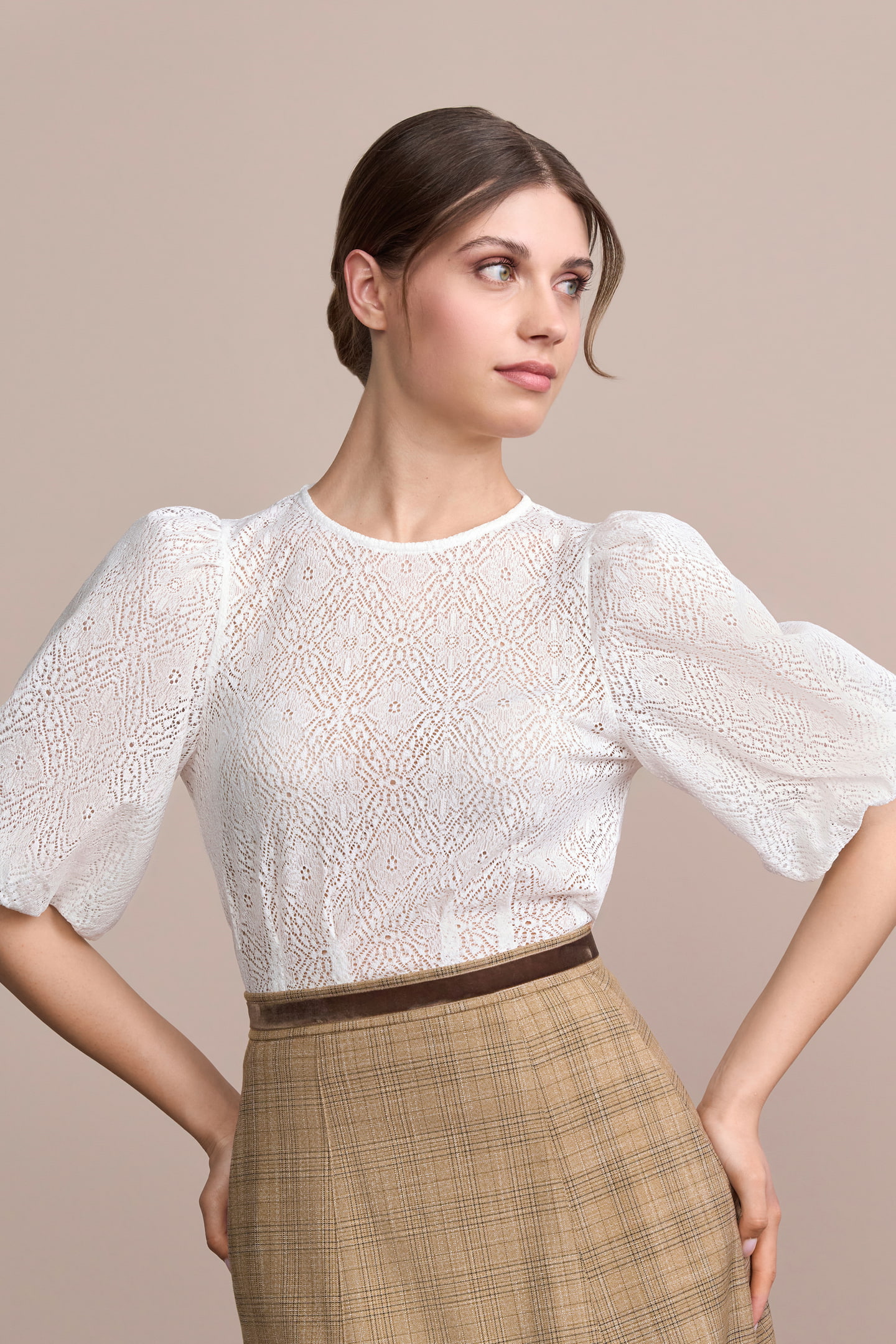 Bluse Elvine