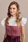 Dirndl Jill (70cm)