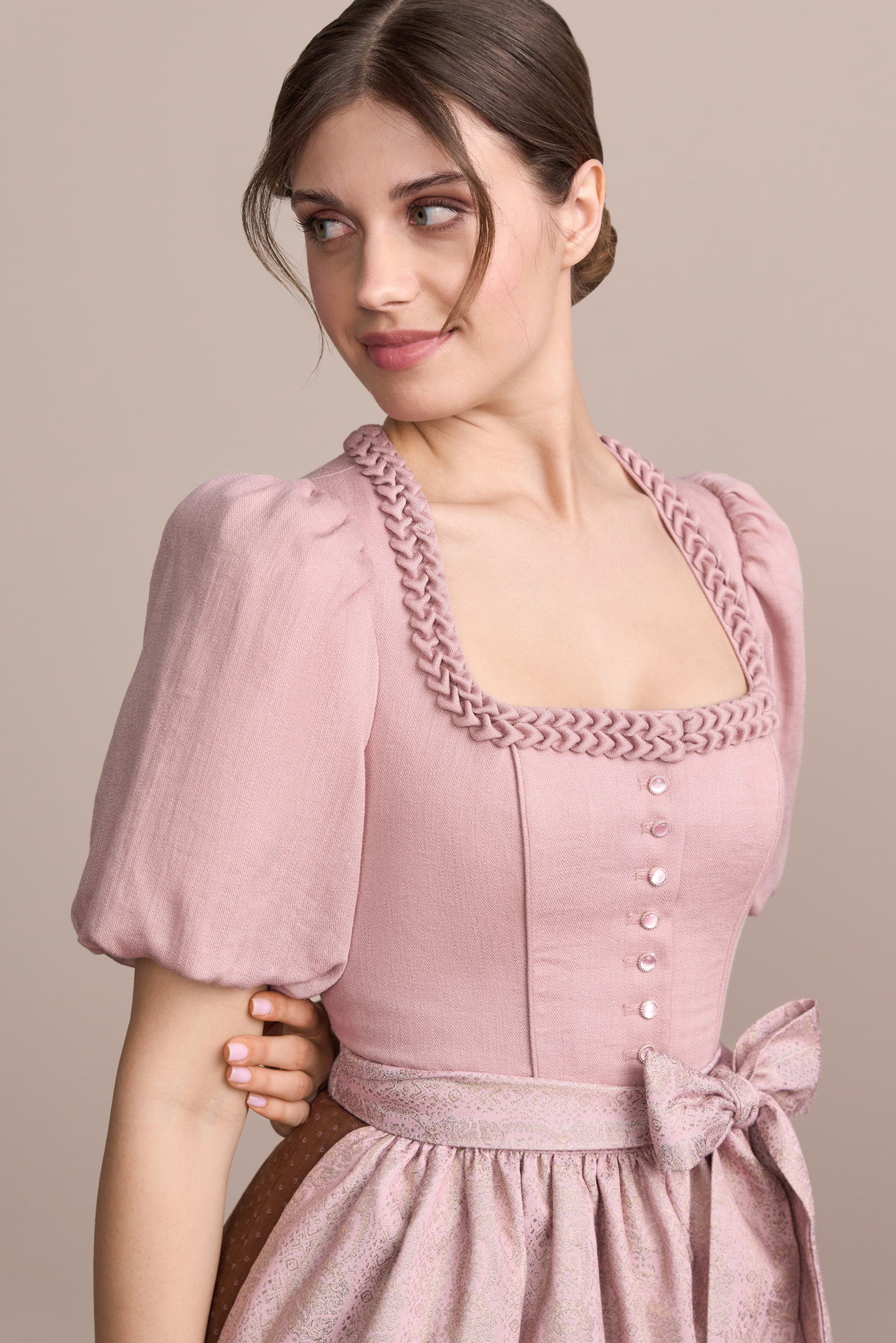 Dirndl Valena (70cm)