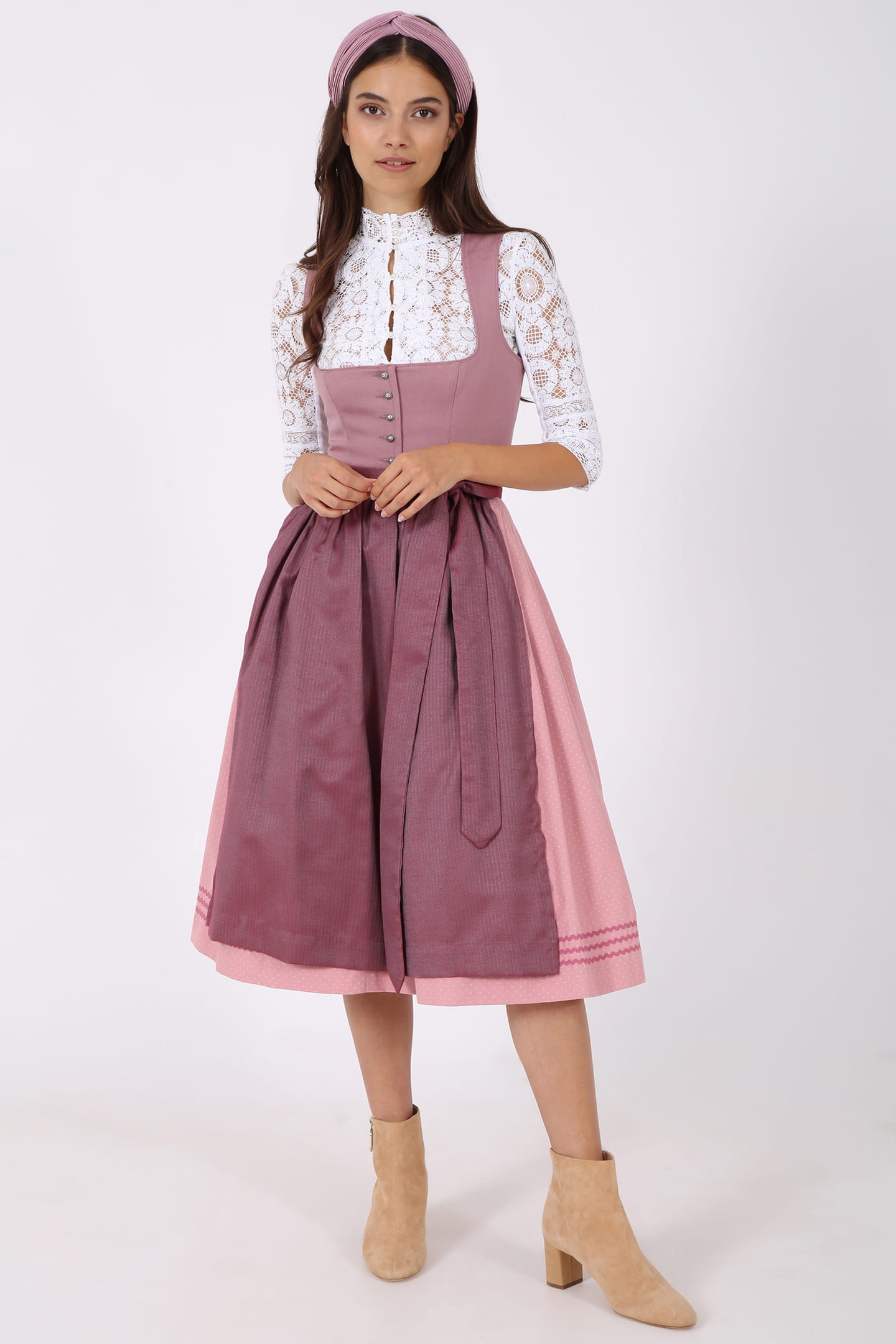 Dirndl Lisa (70cm)