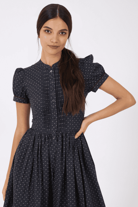 Trachtenkleid Emilie (65cm)