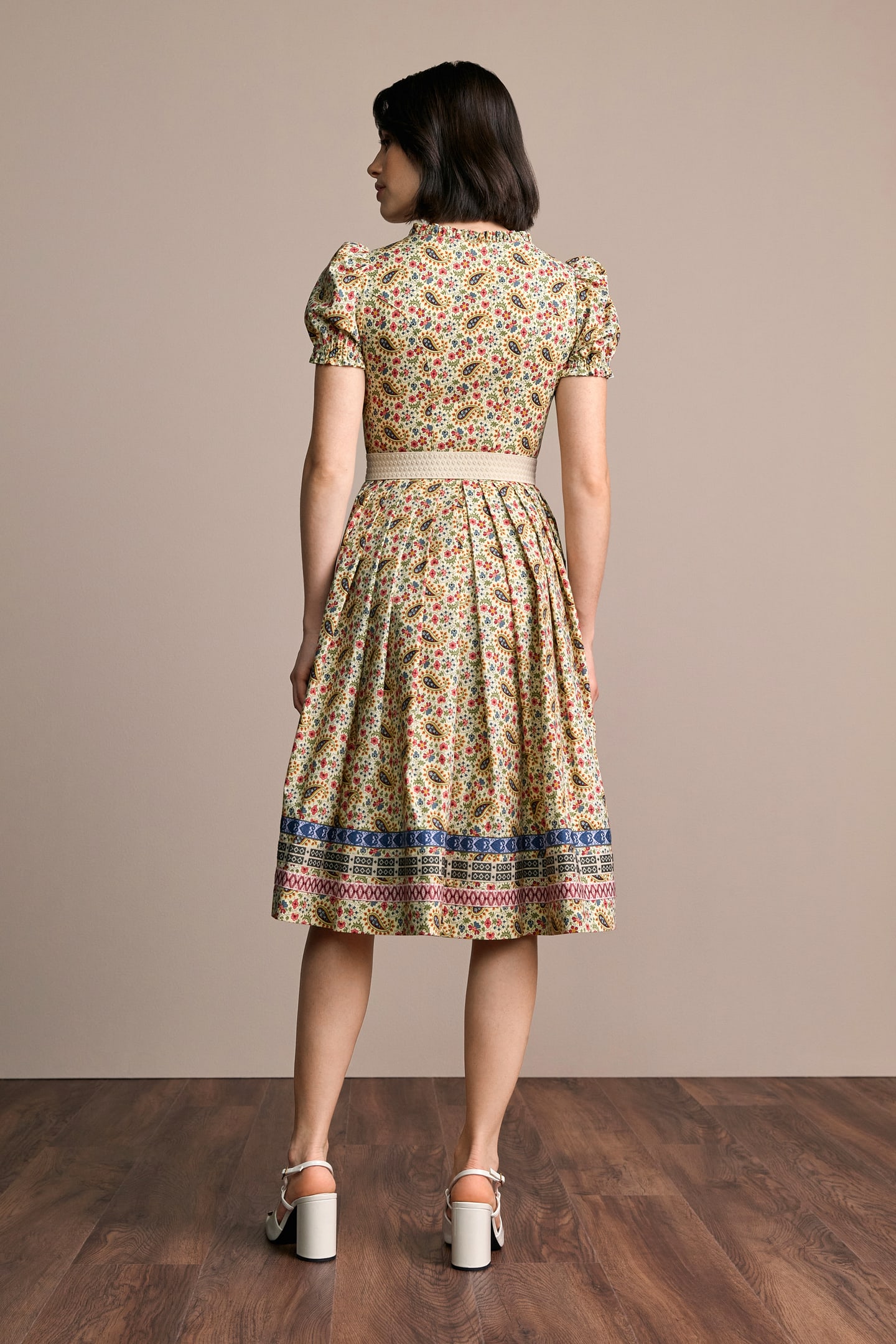 Trachten Dress Amilia (70cm)