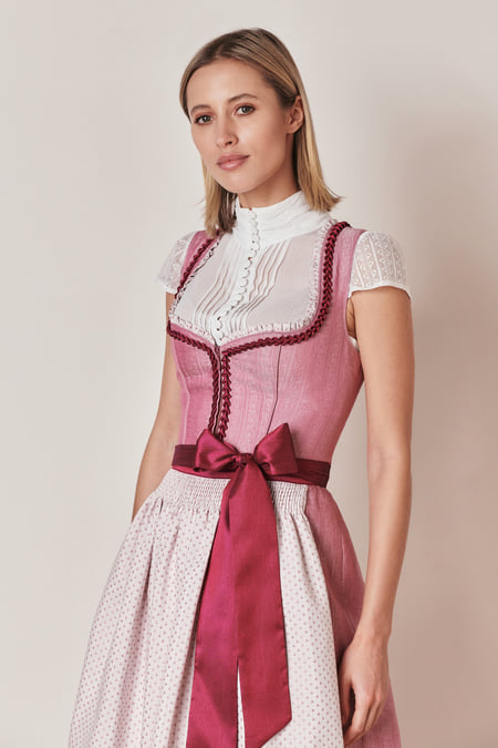 Dirndl Rubie (60cm)