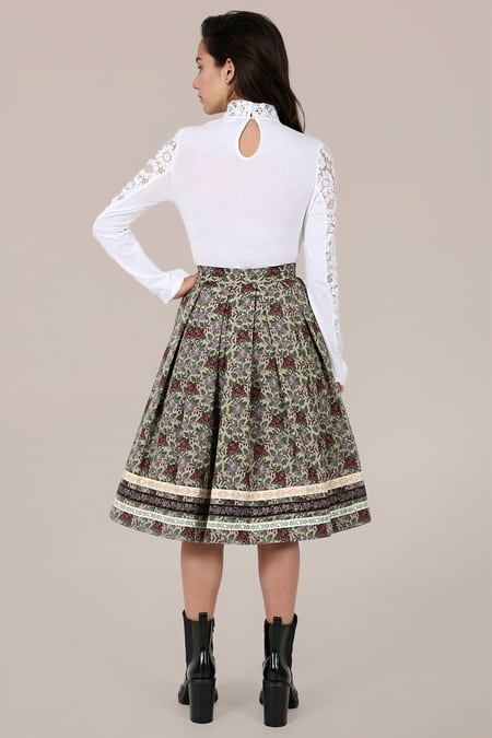 Skirt Miranda (65cm)