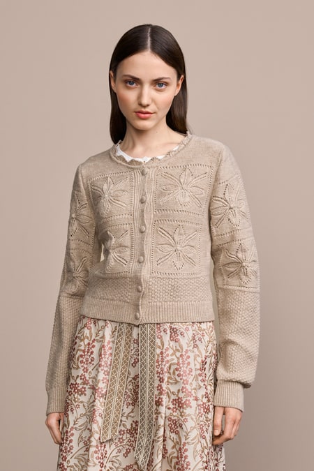 Cardigan Jula