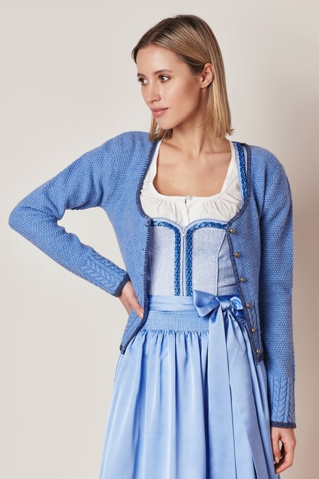 Strickjacke Kaja