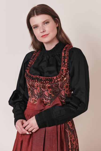 Dirndl Edina (70cm)