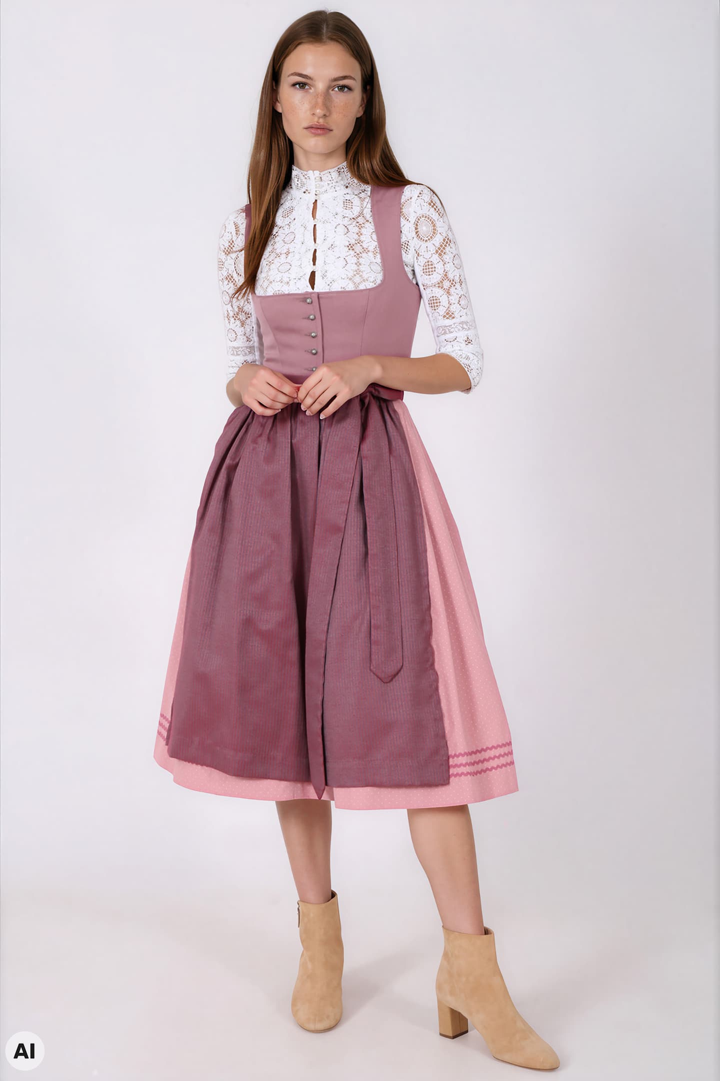 Dirndl Lisa (70cm)