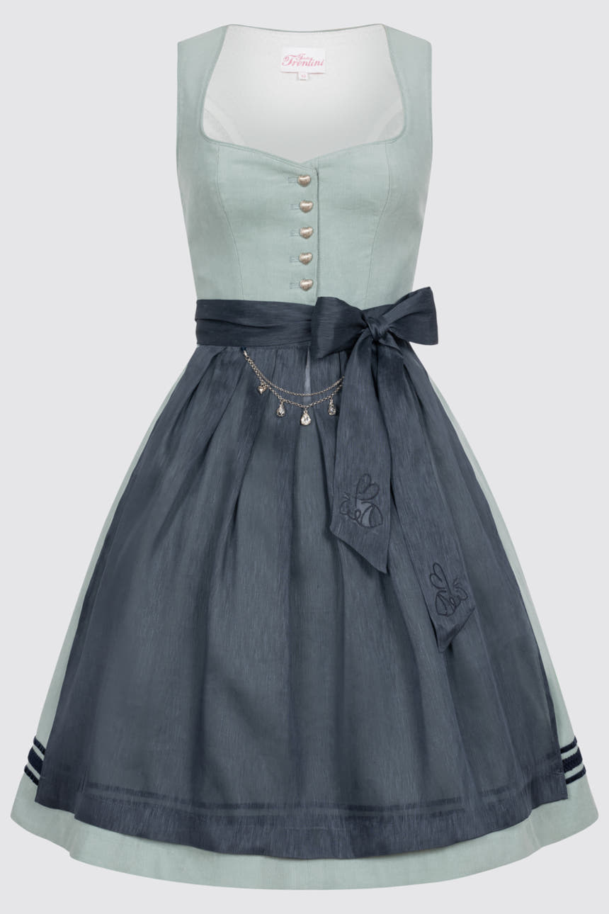 Dirndl Fesches Madl (60cm)