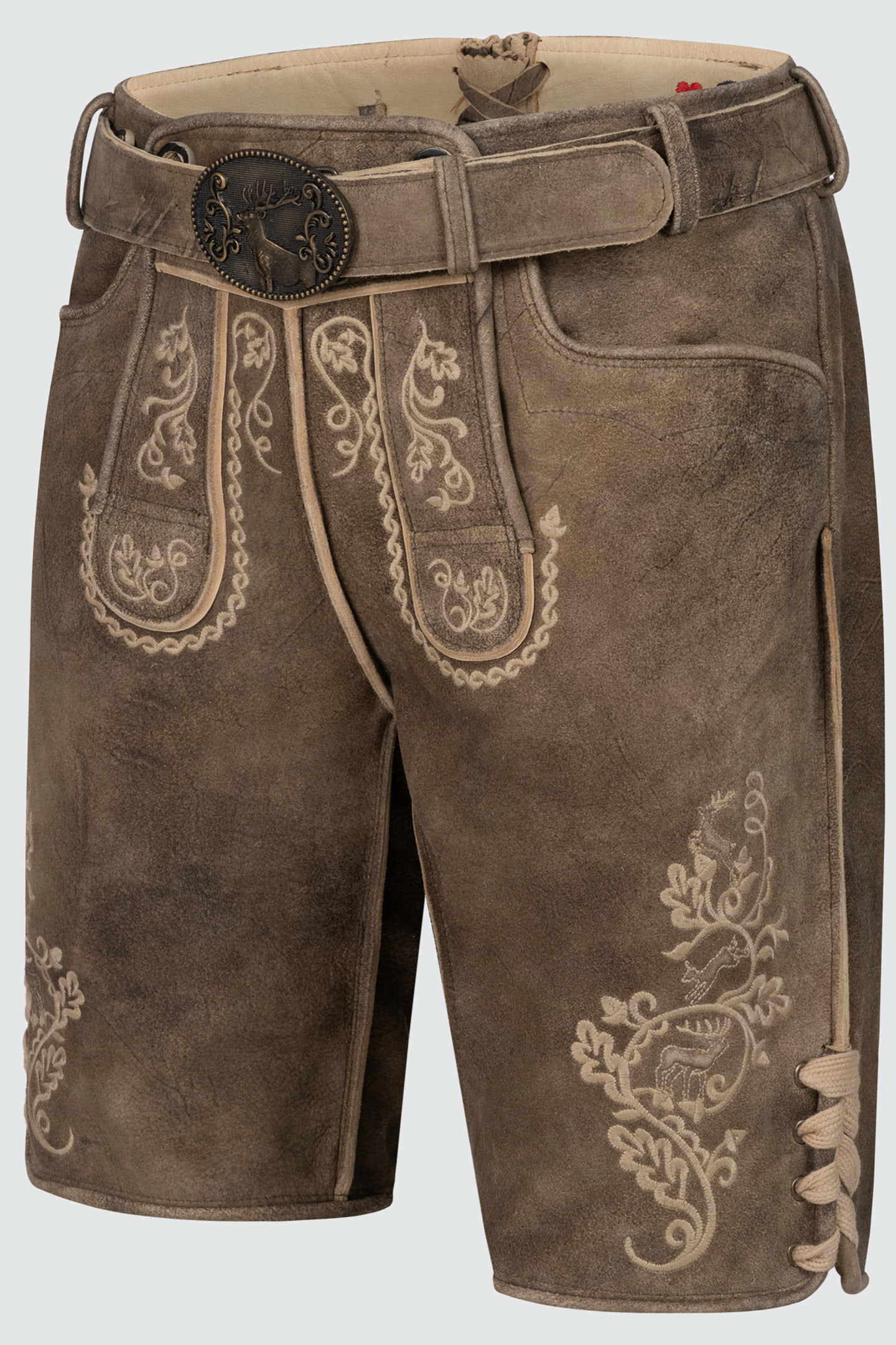 Lederhose Oskar