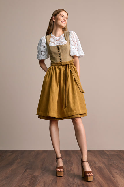Dirndl Janine (60cm)