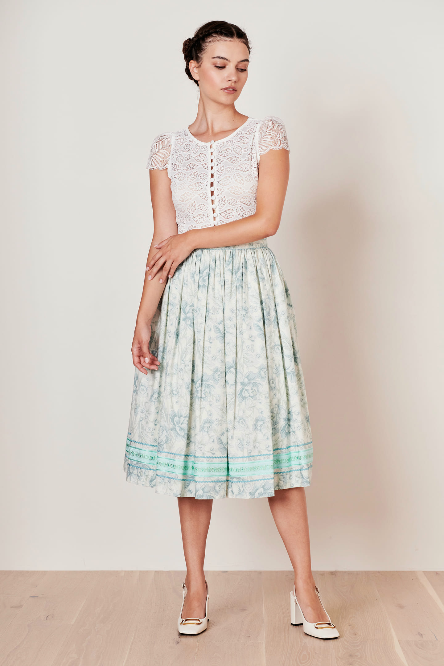 Skirt Elenora (70cm)