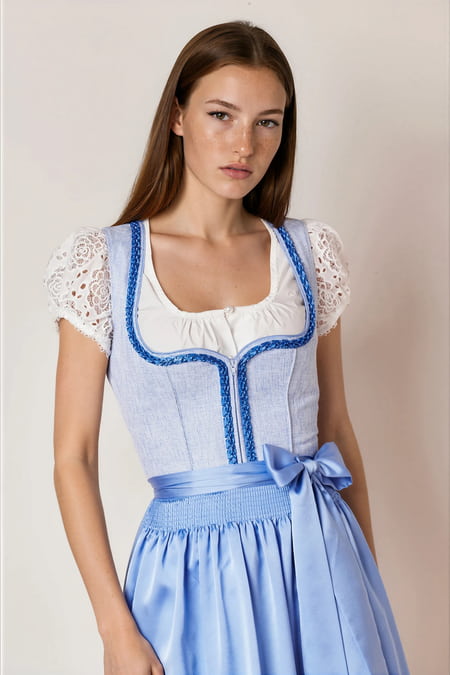 Dirndl Gerda (60cm)