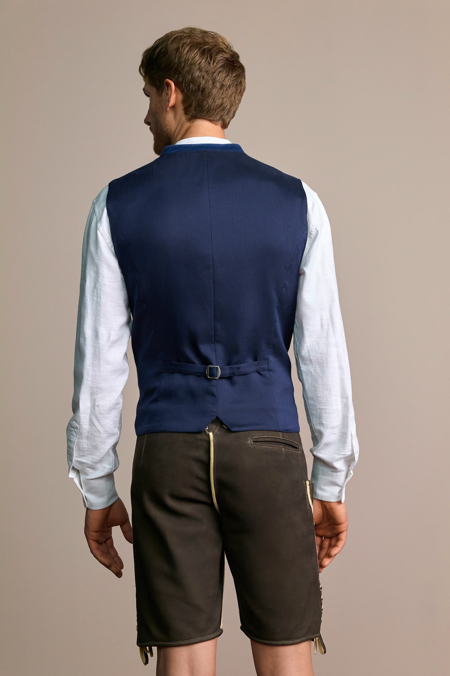 Waistcoat Malte