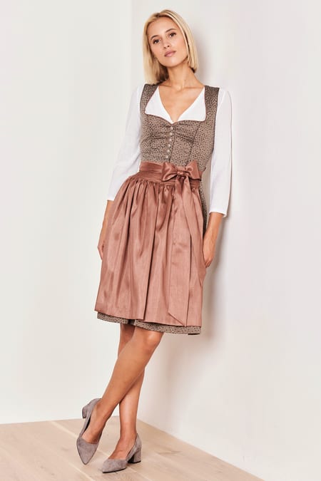 Dirndl Annette (60cm)