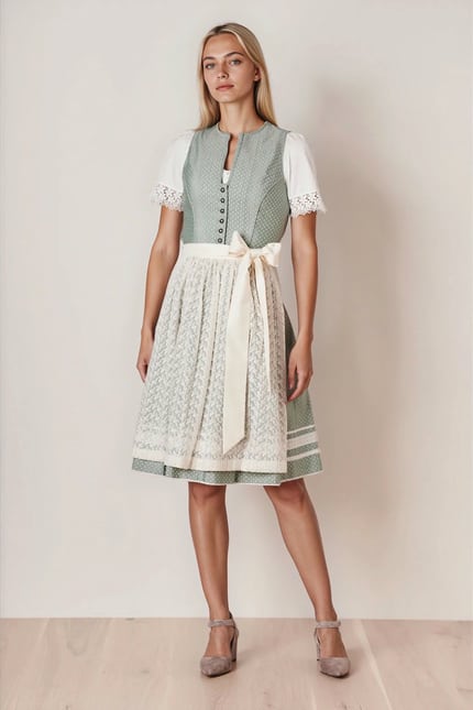 Dirndl Emilia (60cm)