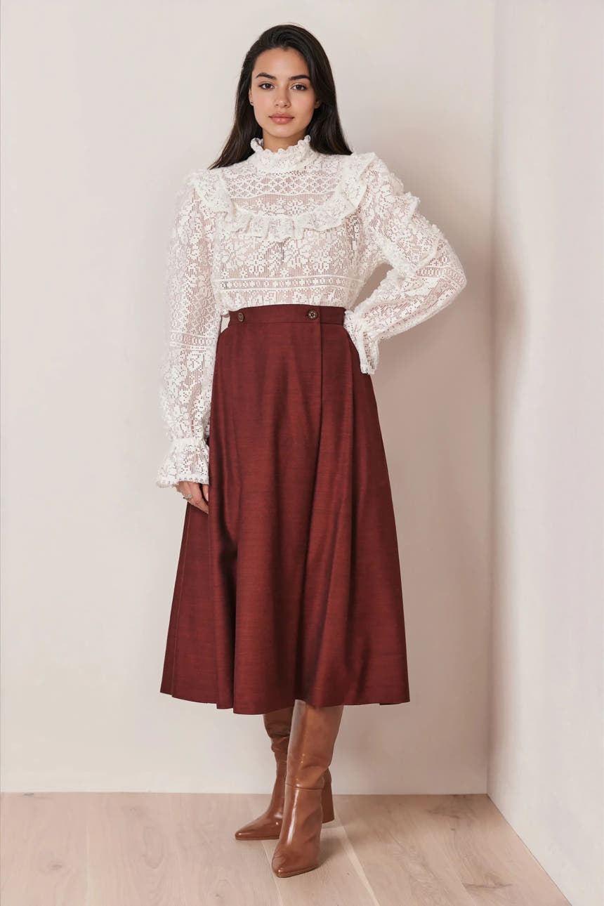 Skirt Rieke (80cm)