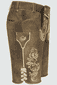 Lederhose Stefan