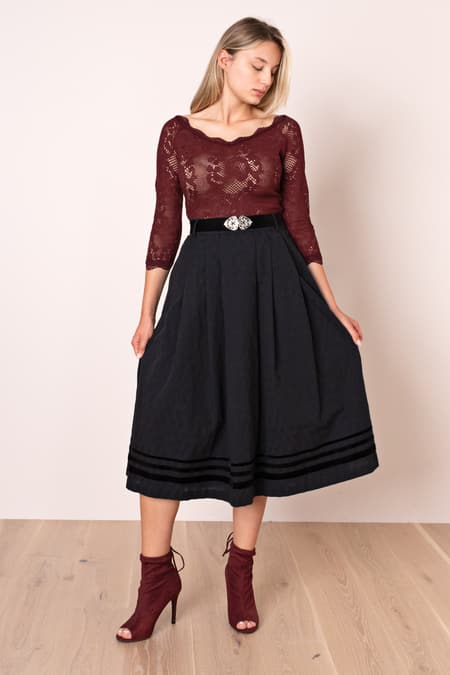 Skirt Constanze (75cm)
