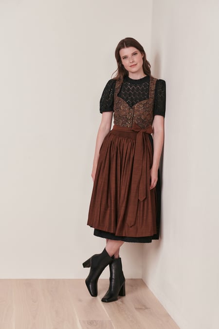 Dirndl Dalia (70cm)