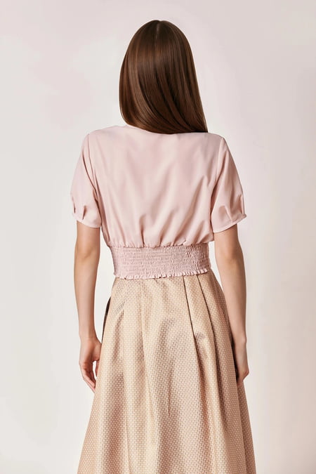 Bluse Ina