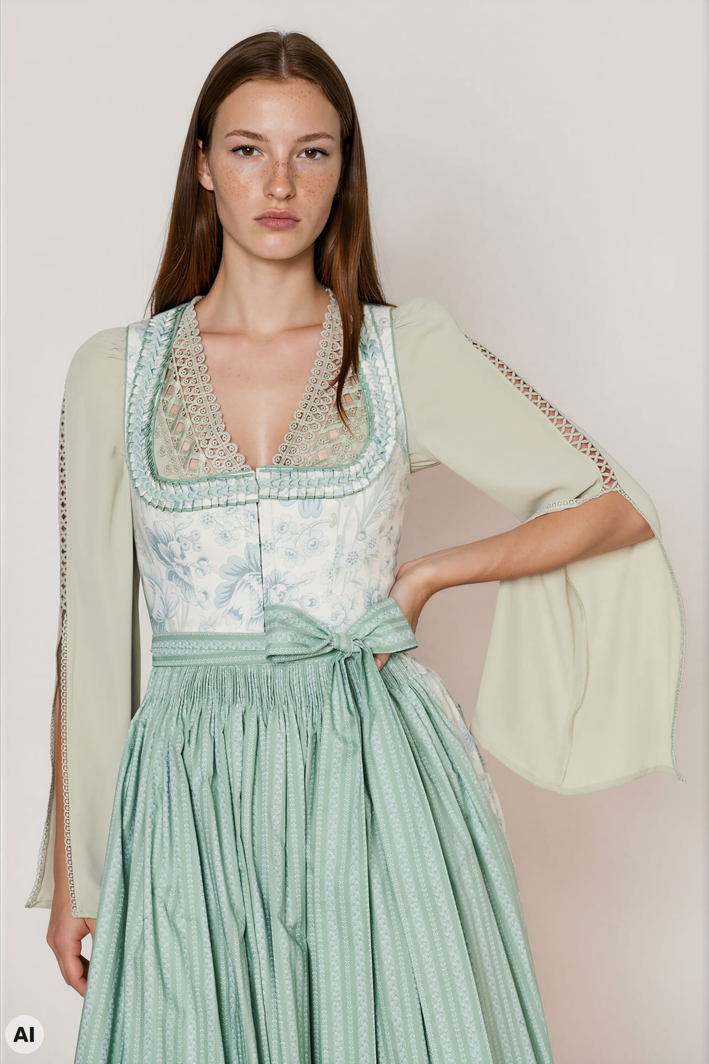 Dirndl Alexa (70cm) 