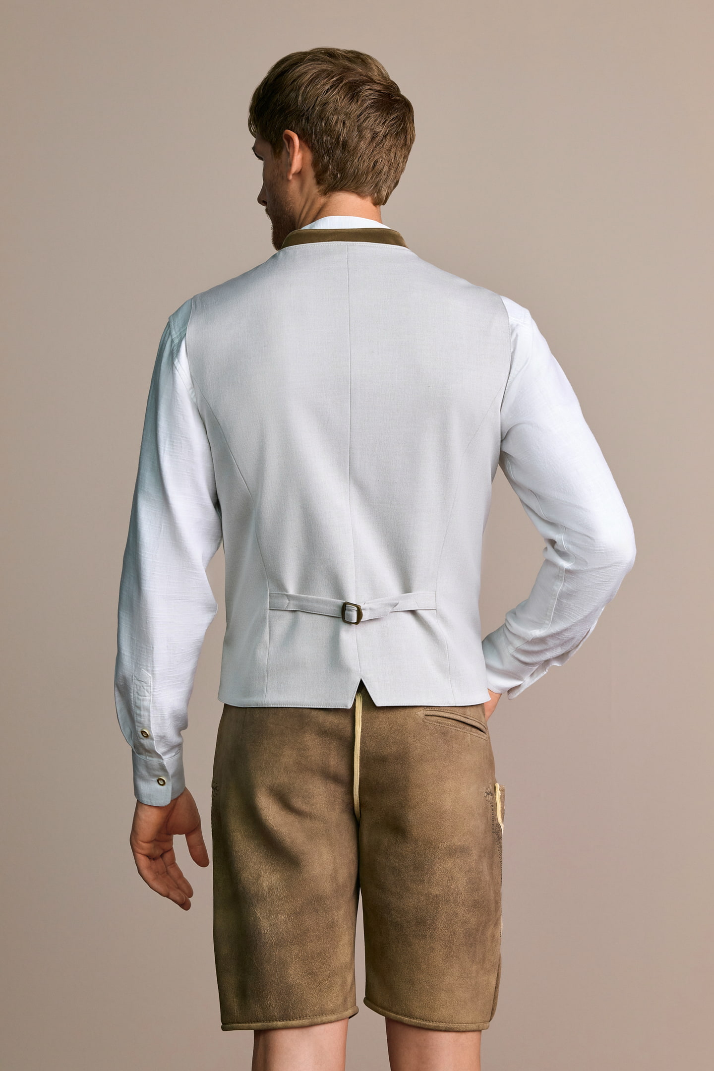 Waistcoat Sören