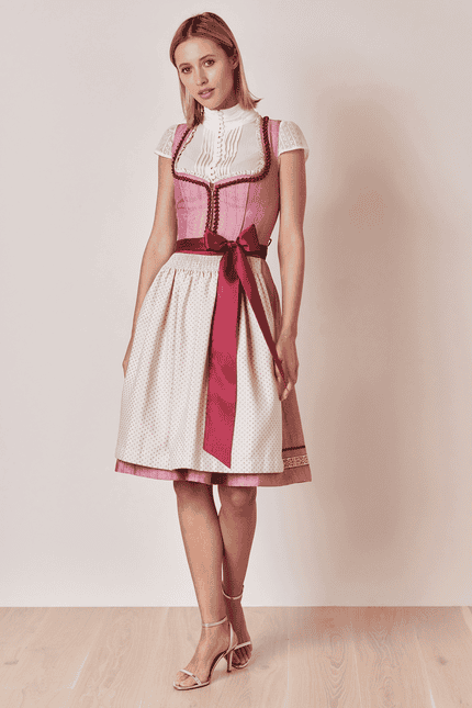 Dirndl Rubie (60cm)