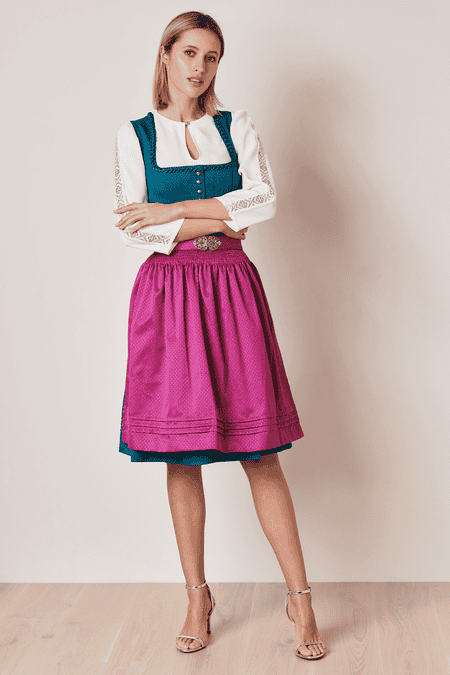 Dirndl Dorea (60cm)