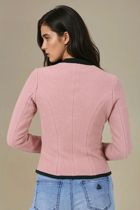 Walkjacke Gerlinde