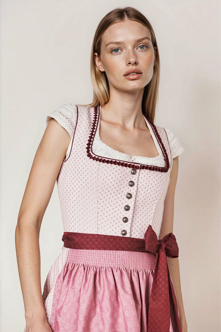 Dirndl Sophia (60cm)